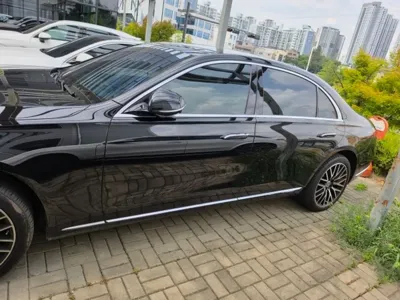 Mercedes-Benz S-Class 2023, 34042 км, за 80130.34 USD