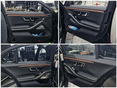 Mercedes-Benz S-Class 2023, 34042 км, за 80130.34 USD - фото 6