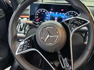 Mercedes-Benz S-Class 2023, 34042 км, за 80130.34 USD - фото 13