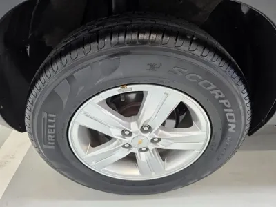 ChevroletGMDaewoo Trax 2014, 125241 км, за 2527.24 USD