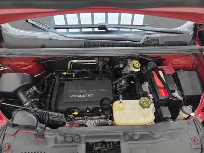 ChevroletGMDaewoo Trax 2014, 125241 км, за 2504.56 USD - фото 6