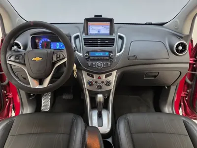 ChevroletGMDaewoo Trax 2014, 125241 км, за 2504.56 USD - фото 7