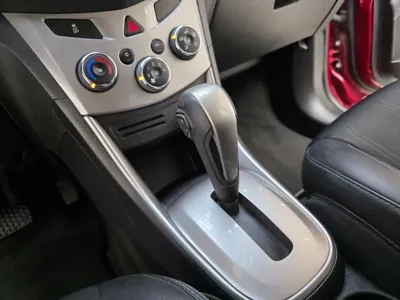 ChevroletGMDaewoo Trax 2014, 125241 км, за 2504.56 USD - фото 9