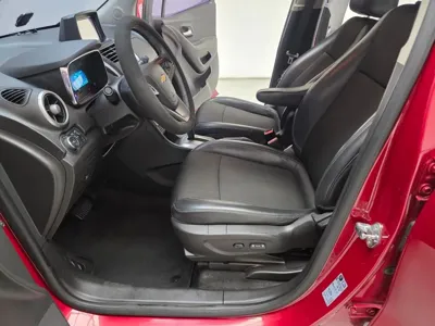 ChevroletGMDaewoo Trax 2014, 125241 км, за 2504.56 USD - фото 14