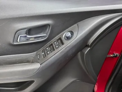 ChevroletGMDaewoo Trax 2014, 125241 км, за 2504.56 USD - фото 15