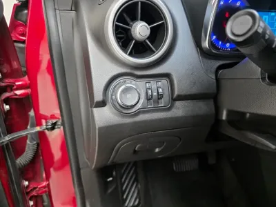 ChevroletGMDaewoo Trax 2014, 125241 км, за 2504.56 USD - фото 16