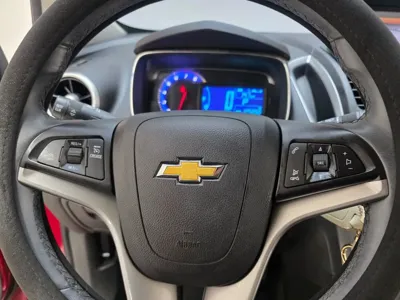 ChevroletGMDaewoo Trax 2014, 125241 км, за 2504.56 USD - фото 18