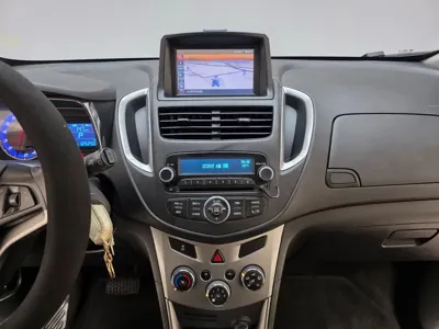 ChevroletGMDaewoo Trax 2014, 125241 км, за 2504.56 USD - фото 19