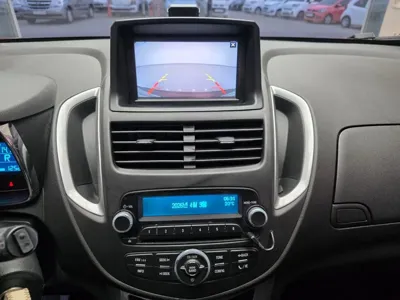 ChevroletGMDaewoo Trax 2014, 125241 км, за 2504.56 USD - фото 20