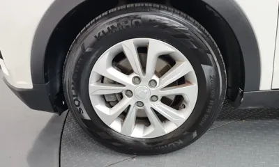 KG_Mobility_Ssangyong TIBOLI 2021, 85587 км, за 7799.9 USD