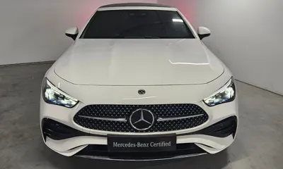 Mercedes-Benz CLE-Class 2024, 10374 км, за 44004.44 USD