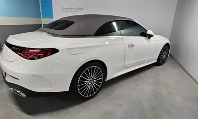 Mercedes-Benz CLE-Class 2024, 10374 км, за 44004.44 USD