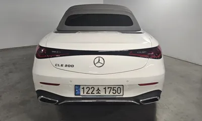 Mercedes-Benz CLE-Class 2024, 10374 км, за 44004.44 USD