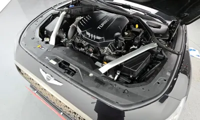 Genesis G70 2019, 124207 км, за 11487.46 USD - фото 6