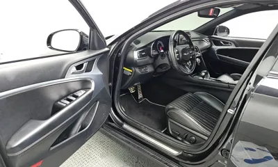 Genesis G70 2019, 124207 км, за 11487.46 USD - фото 10