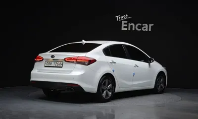 Kia K3 2018, 144275 км, за 5550.05 USD