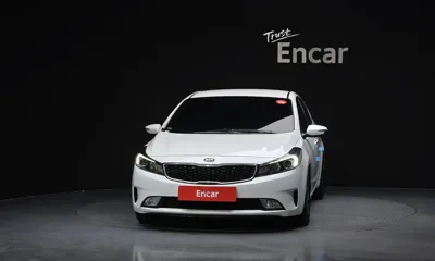 Kia K3 2018, 144275 км, за 5550.05 USD