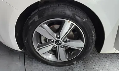 Kia K3 2018, 144275 км, за 5550.05 USD