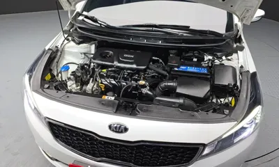 Kia K3 2018, 144275 км, за 5550.05 USD - фото 6