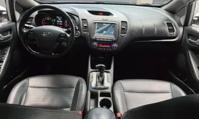 Kia K3 2018, 144275 км, за 5550.05 USD - фото 7