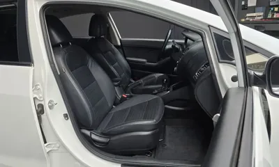 Kia K3 2018, 144275 км, за 5550.05 USD - фото 12