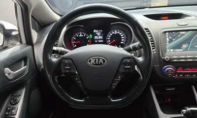 Kia K3 2018, 144275 км, за 5550.05 USD - фото 13