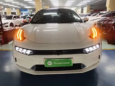 Zeekr 001 2023, 62300 км, за 21320.95 USD