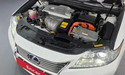 Lexus ES 2015, 118801 км, за 11270.36 USD - фото 6