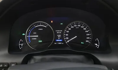 Lexus ES 2015, 118801 км, за 11270.36 USD - фото 8