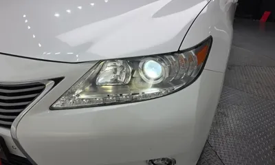Lexus ES 2015, 118801 км, за 11270.36 USD - фото 22
