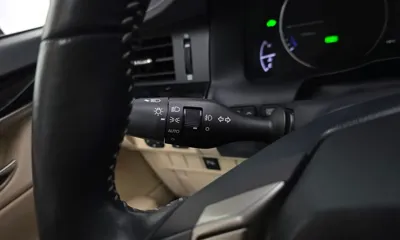 Lexus ES 2015, 118801 км, за 11270.36 USD - фото 27