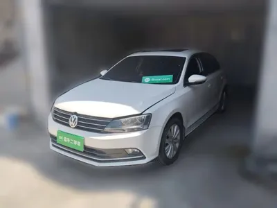 Volkswagen Sagitar · 2016 год