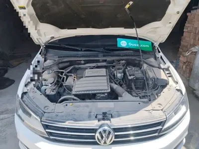 Volkswagen Sagitar 2016, 74700 км, за 5937.9 USD - фото 11