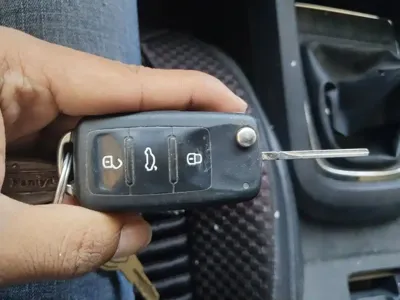 Volkswagen Sagitar 2016, 74700 км, за 5937.9 USD - фото 12
