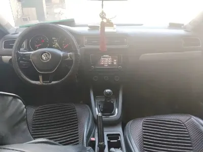Volkswagen Sagitar 2016, 74700 км, за 5937.9 USD - фото 13