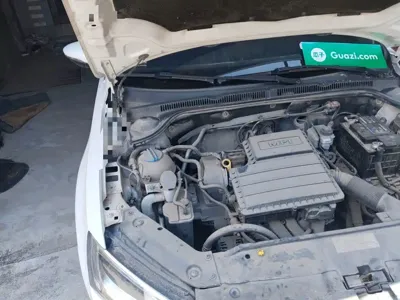 Volkswagen Sagitar 2016, 74700 км, за 5937.9 USD - фото 21