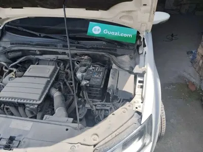 Volkswagen Sagitar 2016, 74700 км, за 5937.9 USD - фото 22