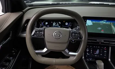 KG_Mobility_Ssangyong Torres 2023, 34399 км, за 14244.45 USD - фото 13