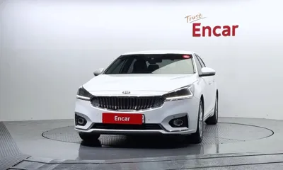 Kia K7 2016, 184365 км, за 4525.75 USD