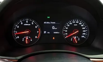 Kia K7 2016, 184365 км, за 4525.75 USD - фото 8