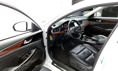 Kia K7 2016, 184365 км, за 4525.75 USD - фото 10