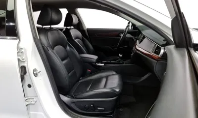 Kia K7 2016, 184365 км, за 4525.75 USD - фото 11