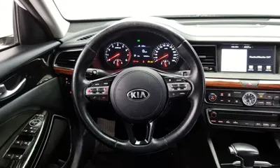 Kia K7 2016, 184365 км, за 4525.75 USD - фото 13