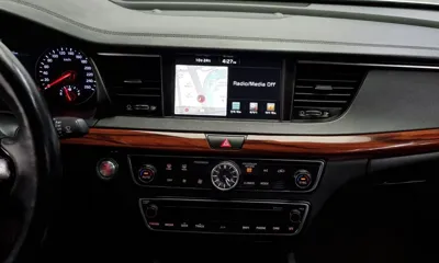 Kia K7 2016, 184365 км, за 4525.75 USD - фото 14