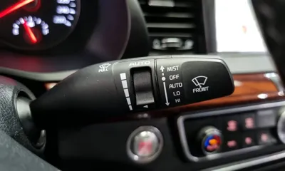 Kia K7 2016, 184365 км, за 4525.75 USD - фото 17
