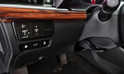 Kia K7 2016, 184365 км, за 4525.75 USD - фото 18