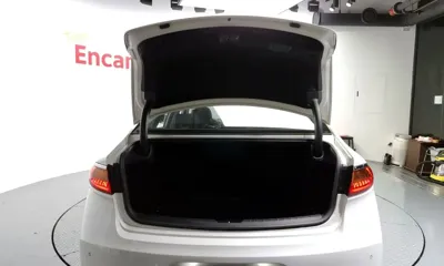 Kia K7 2016, 184365 км, за 4525.75 USD - фото 20