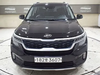 Kia Seltos 2020, 80000 км, за 10174.61 USD