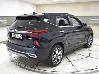 Kia Seltos 2020, 80000 км, за 10174.61 USD