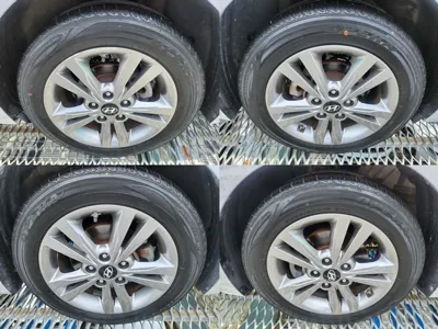 Hyundai Avante 2018, 174936 км, за 5016.29 USD - фото 9